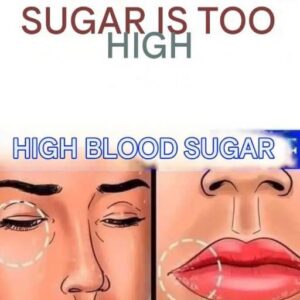 12 Signs Your Blood Sugar is Too High and How to Manage It