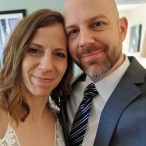 My Husband Said His Job Was Sending