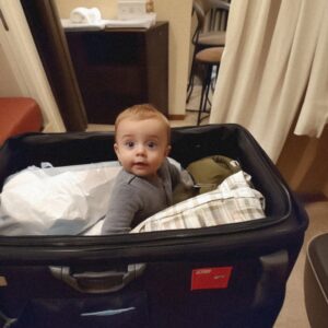 My Daughter Dropped off My Grandson and Disappeared — Three Weeks Later…