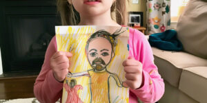 He Was Everyone’s Favorite Teacher until One Student’s Drawing Exposed His Hidden Past