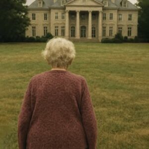 78-Year-Old Woman Returns from Nursing Home to Her House – Only to Find a…