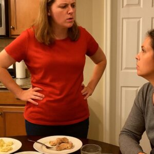 My Brother’s Fiancée Demanded Our Family’s In…