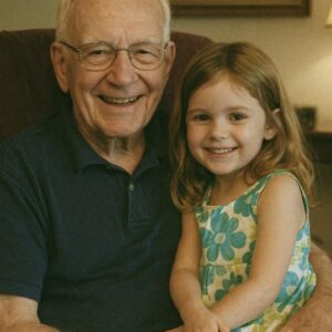A Family Forgot Their Wealthy Grandpa at a Gas Station on His Birthday