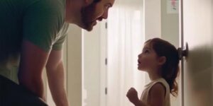 I Remarried After My Wife’s Passing — One Day My Daughter Said, ‘Daddy, New Mom Is Differen