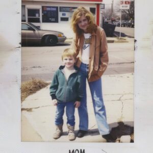 On a Trip with His Foster Family, Teen