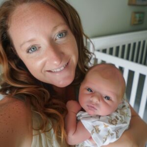 My Husband Begged for a Son and Promised to Stay Home with Him — but After…