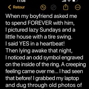 Woman Realizes Her Man Has Betrayed Her the Moment He Proposes to Her — Story of the Day