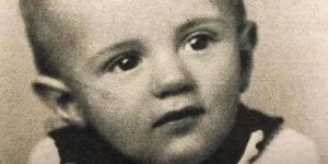 This Boy Was an Unwanted Child & a Coat Later Saved Him – Today He Is a Hollywood Star