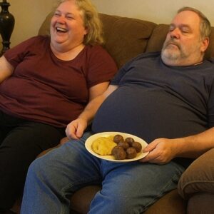 My Daughter’s In-Laws Took the Money