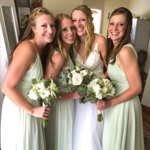 My SIL Hated Every Photo of Herself at Our Wedding & Demanded We Delete Them My SIL Hated Every Photo of Herself at Our Wedding & Demanded We Delete Them
