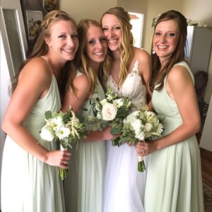 My SIL Hated Every Photo of Herself at Our Wedding & Demanded We Delete Them
