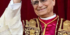 The real salary of Pope Leo XIV: How much does the first American Pope earn?