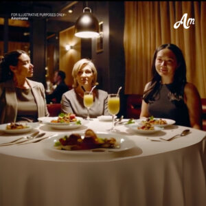 On Mother’s Day, My MIL Made Me Pay for Everyone’s Meal Because I Was the Only One