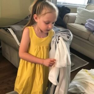 MY FIANCE’S 7-YEAR-OLD DAUGHTER COOKS BREAKFAST & DOES ALL THE… MY FIANCE’S 7-YEAR-OLD DAUGHTER COOKS BREAKFAST & DOES ALL THE…