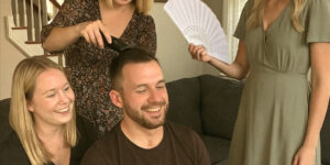 My MIL Brought Three Young Women into Our Home Because I Wasn’t Enough for Her Son, So..