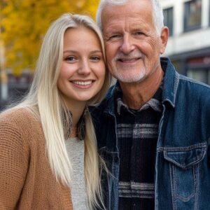 Dad Told Me to Take Cold Showers with the Soap He Gave Me — When My Boyfriend Walked into My Bathroom, He Started Crying Dad Told Me to Take Cold Showers with the Soap He Gave Me — When My Boyfriend Walked into My Bathroom, He Started Crying