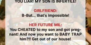 Lady Informs Fiancé’s Family She Is Pregnant, ‘He’s Infertile!’ His Mom Says – Story of the Day