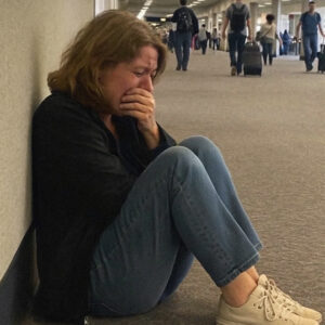 I Got Stuck in a Foreign Country and My Only Way Home Was My Sister’s Ex-Husband… I Got Stuck in a Foreign Country and My Only Way Home Was My Sister’s Ex-Husband…