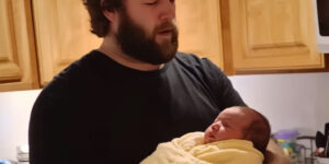 2 / My Husband Handed Me a Baby on Mother’s Day—But When I Found Out Whose Child