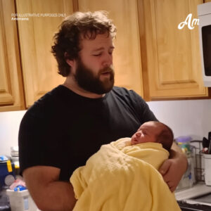 2 / My Husband Handed Me a Baby on Mother’s Day—But When I Found Out Whose Child