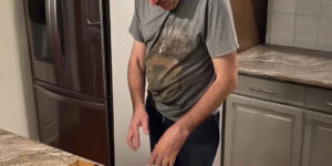 My Husband Said He’d ‘Handle Dinner’ on Our Anniversary—Then Ordered Takeout for Himself and F