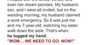 I Discovered My Husband Was Lying — the Rent Money I Paid Went Straight to Him and..