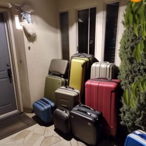 My Husband Brought His Mistress Home to Kick Me Out – Little Did He Know, He’d..