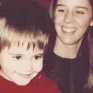 She was rapé d when she was 15 and then refused to have an abortion: 35 years later, her son…