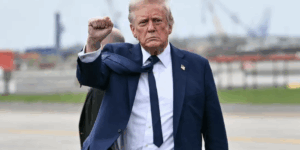 Donald Trump responds with answer everyone would expect when asked ‘who should be next pope’
