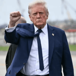 Donald Trump responds with answer everyone would expect when asked ‘who should be next pope’