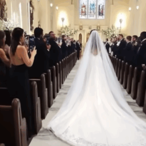 I Noticed Something Odd About the Bride at My Best Friend’s Wedding – When I Lifted Her