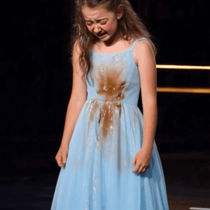 My MIL Couldn’t Accept My Daughter – So She Sabotaged Her Pageant Moment