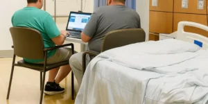 My Husband Brought an Xbox to the Delivery Room and Invited His Friend Because He…