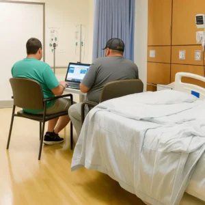 My Husband Brought an Xbox to the Delivery Room and Invited His Friend Because He…