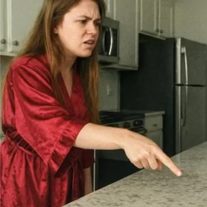 My Daughter-in-Law Threw Out Most of My Kitchen Utensils—So… My Daughter-in-Law Threw Out Most of My Kitchen Utensils—So…