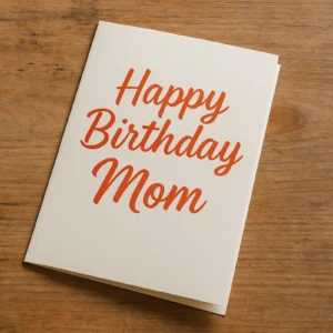 My Daughter Wouldn’t Speak to Me for Years, Until I Found the Birthday Card She Never Sent — Story of the Day My Daughter Wouldn’t Speak to Me for Years, Until I Found the Birthday Card She Never Sent — Story of the Day