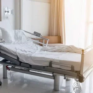 A Routine Checkup Turned Into a Medical Mystery When Doctors Saw Her Belly