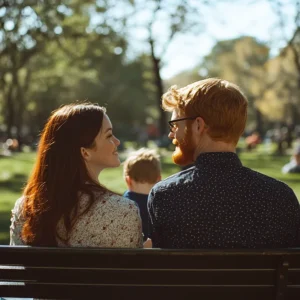 My Husband Kept Taking Our Kids to ‘Visit Grandma’—Until One Day, My…
