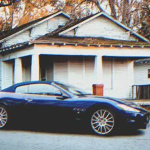 He Woke Up to Find a Luxury Car Replacing His Old One — But Had No Idea Why