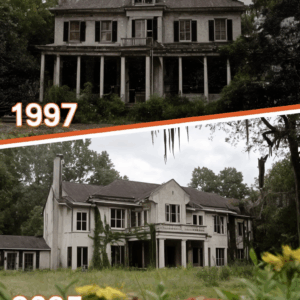 78-Year-Old Woman Returns from Nursing Home to Her House – Only to Find a Mansion with Changed Locks in Its Place