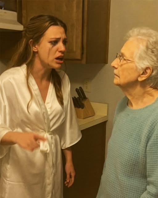 My Granddaughter Didn’t Invite Me to Her Wedding—She Changed Her Mind Too Late