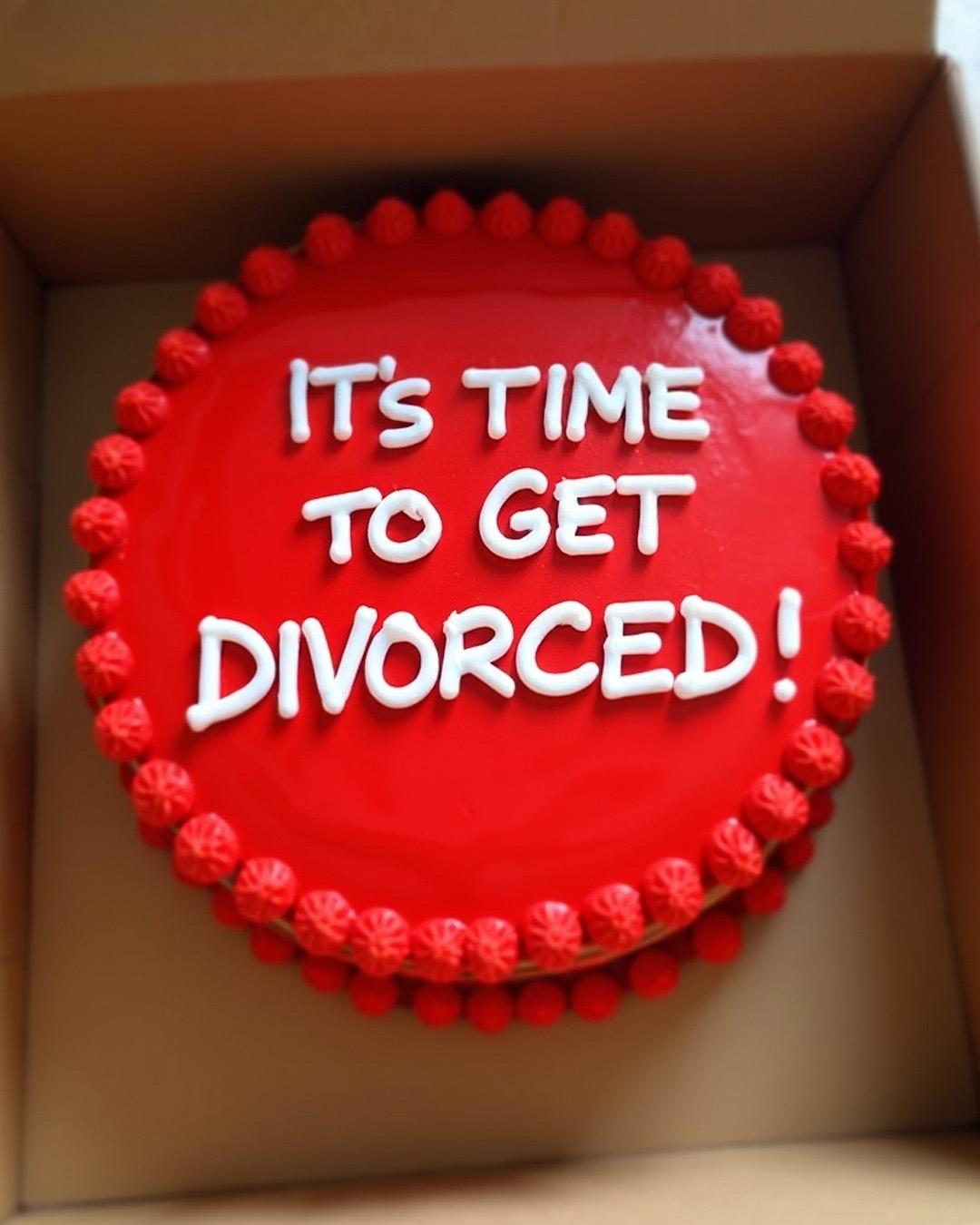 Anniversary Cake Shocker Leads Woman to Discover Shocking Family Betrayal