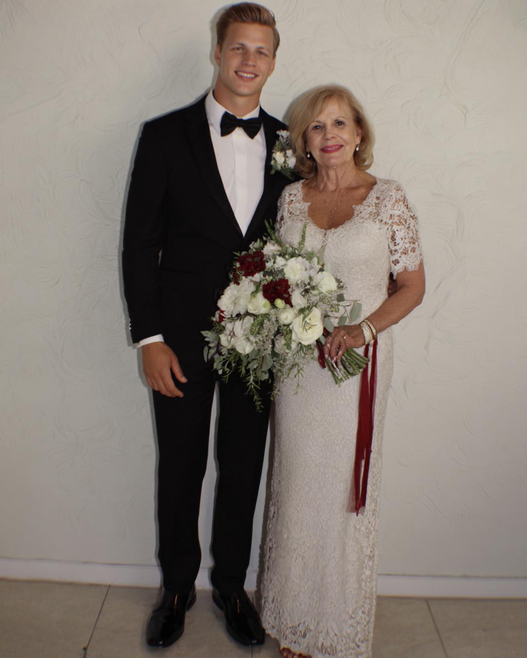 My MIL Wore White to Two Weddings—But This Time, the Photographer Wasn’t Having It