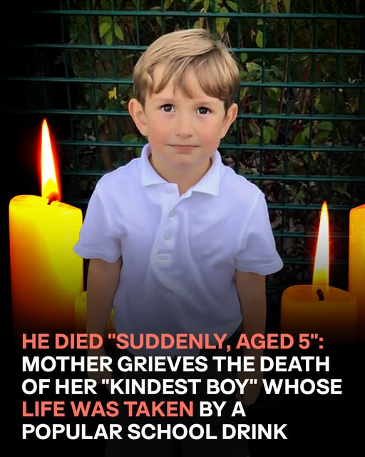 Two Young Lives Lost — Families Turn Grief Into Purpose